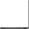 Ноутбук 14" Apple MacBook Pro M4 24GB/1TB SSD Space Black/RU (Z1FE001SB)