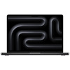 Ноутбук 16" Apple MacBook Pro M4 24GB/1TB SSD Space Black/RU (Z1FT00180)