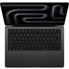Ноутбук 16" Apple MacBook Pro M4 24GB/1TB SSD Space Black/RU (Z1FT00180)