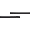 Ноутбук 16" Apple MacBook Pro M4 24GB/1TB SSD Space Black/RU (Z1FT00180)