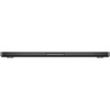 Ноутбук 16" Apple MacBook Pro M4 24GB/1TB SSD Space Black/RU (Z1FT00180)