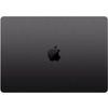 Ноутбук 16" Apple MacBook Pro M4 24GB/1TB SSD Space Black/RU (Z1FT00180)