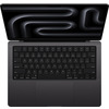 Ноутбук 16" Apple MacBook Pro M4 48GB/1TB SSD Space Black/RU (Z1FT00182)