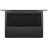 Ноутбук 16" Apple MacBook Pro M4 48GB/1TB SSD Space Black/RU (Z1FT00182)