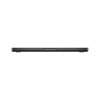 Ноутбук 16" Apple MacBook Pro M4 48GB/1TB SSD Space Black/RU (Z1FT00182)