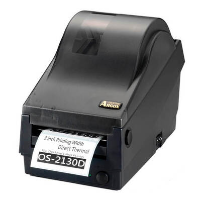 Характеристики Принтер Argox OS-2130D-SB