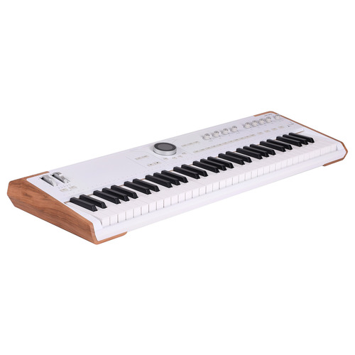 Сценическая клавиатура Arturia Astrolab White