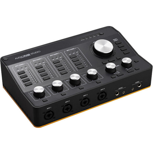 Аудиоинтерфейс USB Arturia Audiofuse Studio