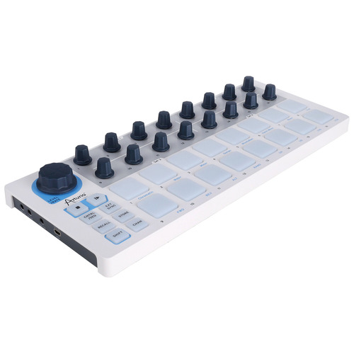 MIDI контроллер Arturia BeatStep