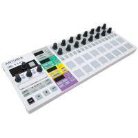 MIDI контроллер Arturia BeatStep Pro