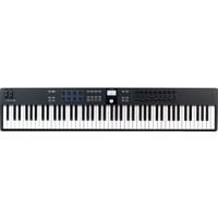 MIDI клавиатура Arturia KeyLAB 88 MK3 Black