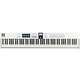 MIDI клавиатура Arturia KeyLAB 88 MK3 White