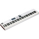 MIDI клавиатура Arturia KeyLAB 88 MK3 White