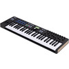 MIDI клавиатура Arturia KeyLab Essential 49 mk3 Black