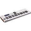 MIDI клавиатура Arturia KeyLab Essential 49 mk3 White