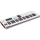MIDI клавиатура Arturia KeyLab Essential 49 mk3 White