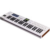 MIDI клавиатура Arturia KeyLab Essential 49 mk3 White