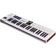 MIDI клавиатура Arturia KeyLab Essential 49 mk3 White