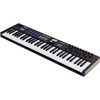 MIDI клавиатура Arturia KeyLab Essential 61 mk3 Black