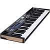 MIDI клавиатура Arturia KeyLab Essential 61 mk3 Black