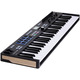 MIDI клавиатура Arturia KeyLab Essential 61 mk3 Black