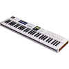 MIDI клавиатура Arturia KeyLab Essential 61 mk3 White