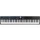 MIDI клавиатура Arturia KeyLab Essential 88 mk3 Black