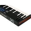 MIDI клавиатура Arturia KeyLab Essential 88 mk3 Black