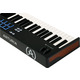 MIDI клавиатура Arturia KeyLab Essential 88 mk3 Black