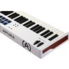 MIDI клавиатура Arturia KeyLab Essential 88 mk3 White