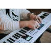 MIDI клавиатура Arturia KeyLab Essential 88 mk3 White