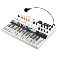 Синтезатор Arturia MicroFreak Vocoder