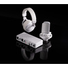 Аудиоинтерфейс USB Arturia MiniFuse Recording Pack White