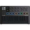 MIDI клавиатура Arturia MiniLAB 3 Deep Black