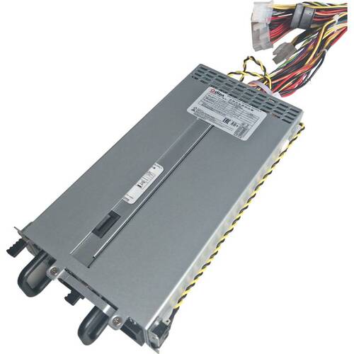 Блок питания ASPower 1U Redundant 300W