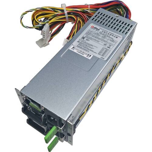 Характеристики Блок питания ASPower CRPS 2U Redundant 550W