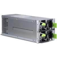 Блок питания ASPower CRPS 2U Redundant 1200W