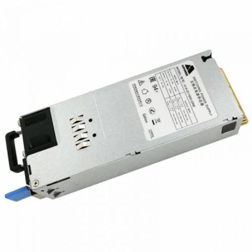 Характеристики Блок питания ASPower CRPS 1U Redundant 550W