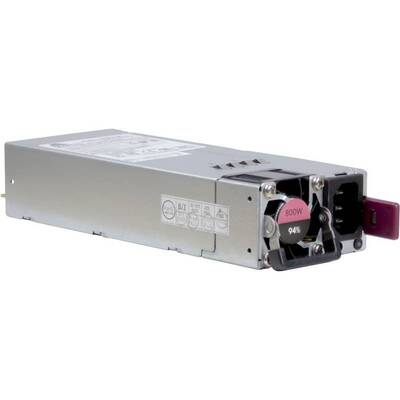 Характеристики Блок питания ASPower CRPS 1U Module 800W