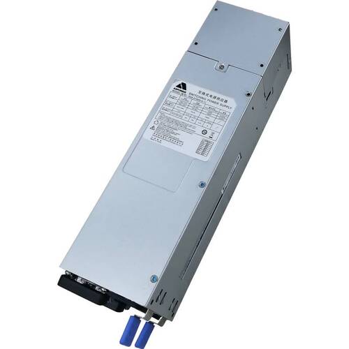 Блок питания ASPower CRPS 1U Redundant 1600W