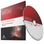 Лицензия ПО Astra Linux Special Edition Орел ()OS1001X8617COP000WR01-ST12