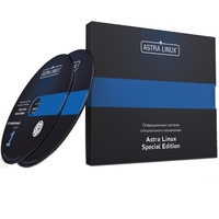 Лицензия ПО Astra Linux Special Edition (OS0210ELB81BOX000WS01-PR12)