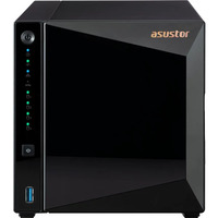 Система хранения данных ASUS AS3304T V2 (90IX01L1-BW3S00)