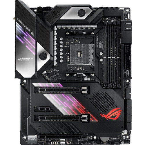 Материнская плата ASUS ROG CROSSHAIR VIII FORMULA