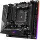 Материнская плата ASUS ROG STRIX X570-I GAMING