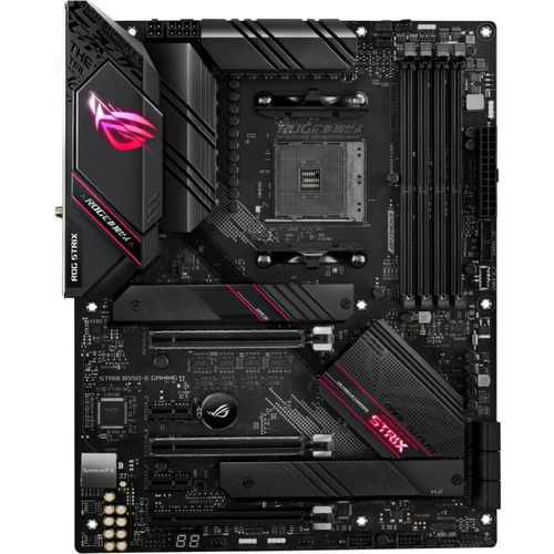 Материнская плата ASUS ROG STRIX B550-E GAMING