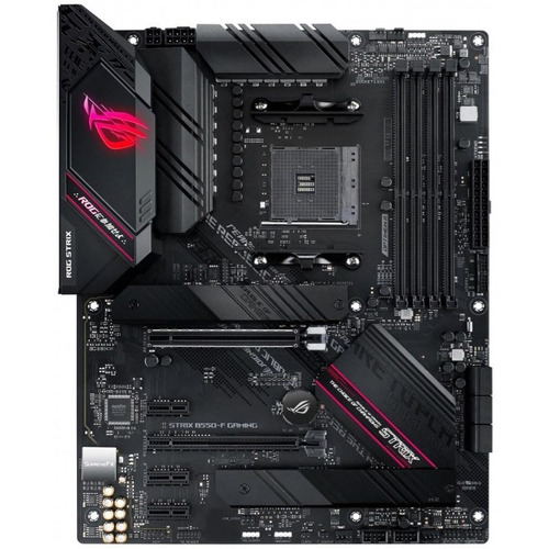 Материнская плата ASUS ROG STRIX B550-F GAMING