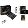 Материнская плата ASUS TUF GAMING B450-PLUS II