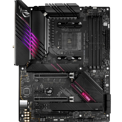 Материнская ASUS ROG STRIX B550-XE GAMING WIFI