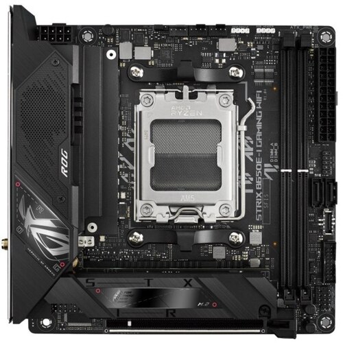 Материнская плата ASUS ROG STRIX B650E-I GAMING WIFI